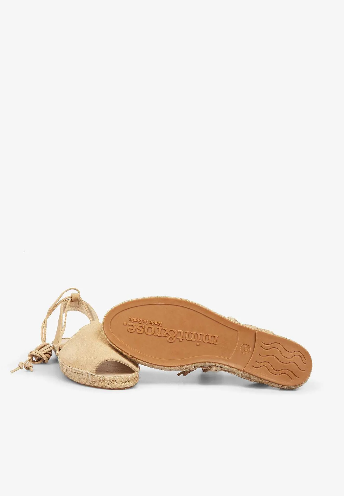 Scalpers Sandals<Mint&Rose | Sabine Espadrilles