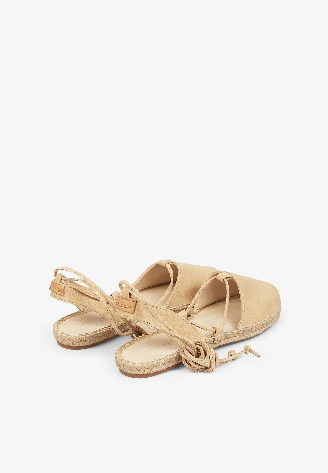 Scalpers Sandals<Mint&Rose | Sabine Espadrilles