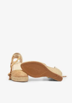 Scalpers Sandals<Mint&Rose | Sardinia Espadrilles
