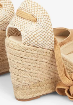 Scalpers Sandals<Mint&Rose | Sardinia Espadrilles