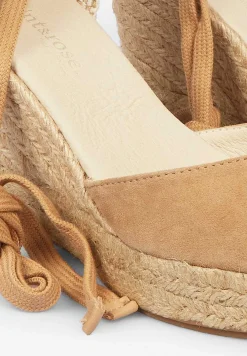 Scalpers Sandals<Mint&Rose | Sardinia Espadrilles