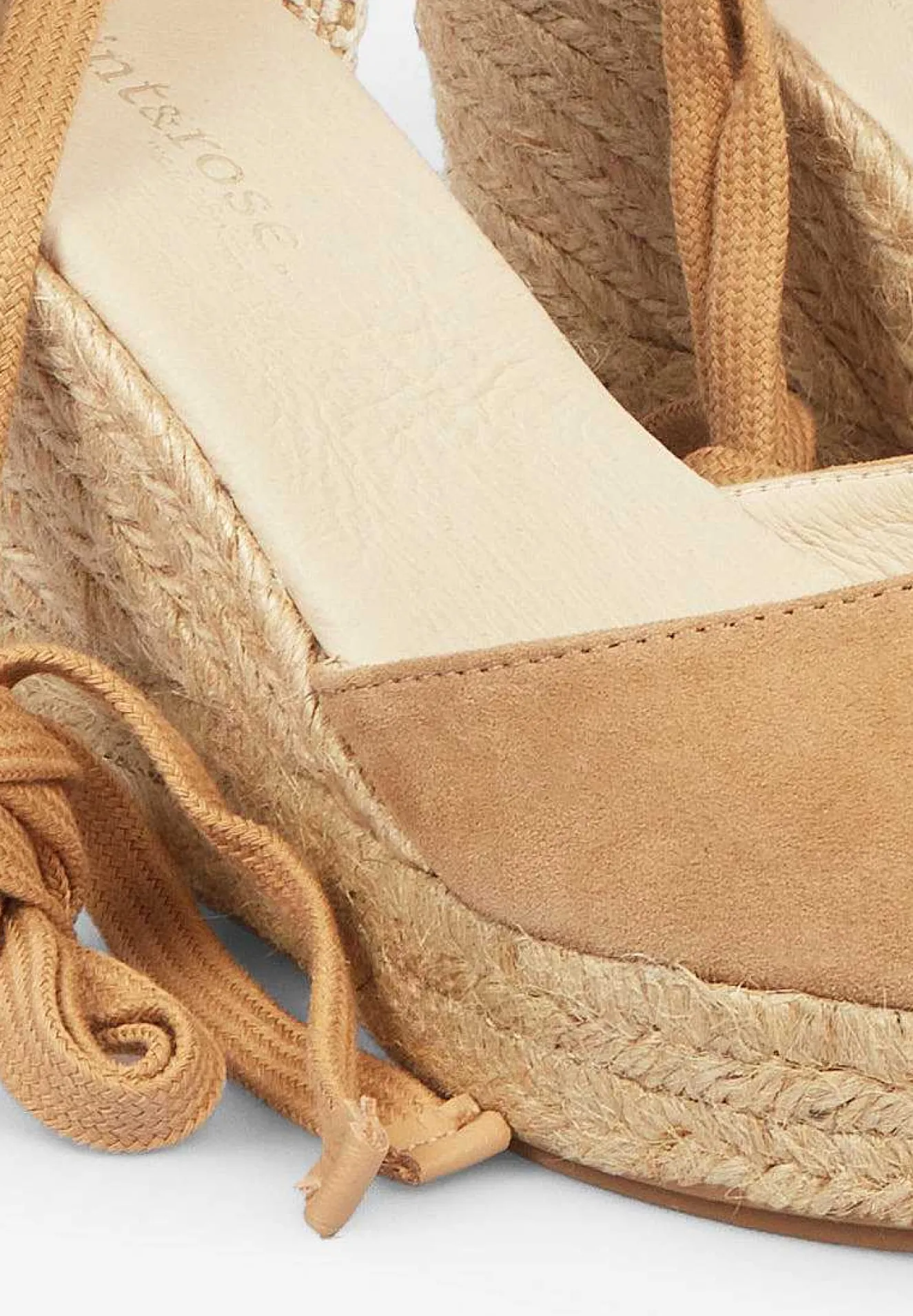 Scalpers Sandals<Mint&Rose | Sardinia Espadrilles
