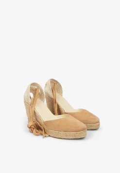 Scalpers Sandals<Mint&Rose | Sardinia Espadrilles