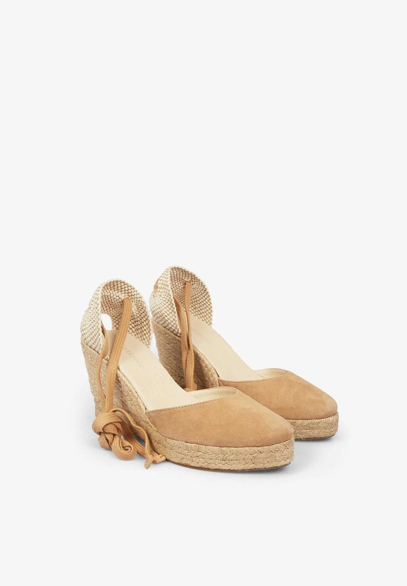 Scalpers Sandals<Mint&Rose | Sardinia Espadrilles