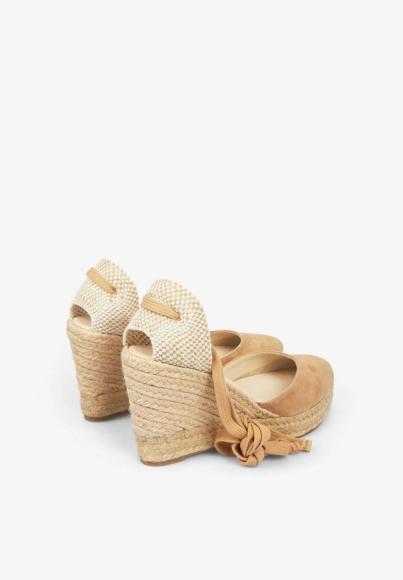 Scalpers Sandals<Mint&Rose | Sardinia Espadrilles