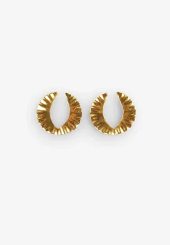 Scalpers Imitation Jewelry<Moncollier | Atlas Earrings