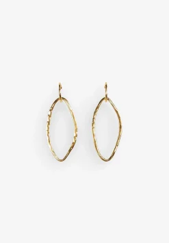 Scalpers Imitation Jewelry<Moncollier | Audrey Earrings