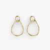 Scalpers Imitation Jewelry<Moncollier | Kite Earrings