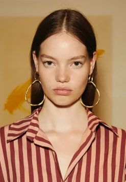 Scalpers Imitation Jewelry<Moncollier | Kite Earrings