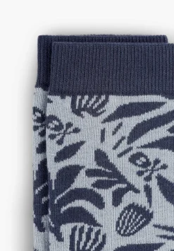 Scalpers Socks<Motif Socks