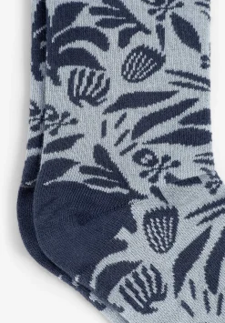 Scalpers Socks<Motif Socks