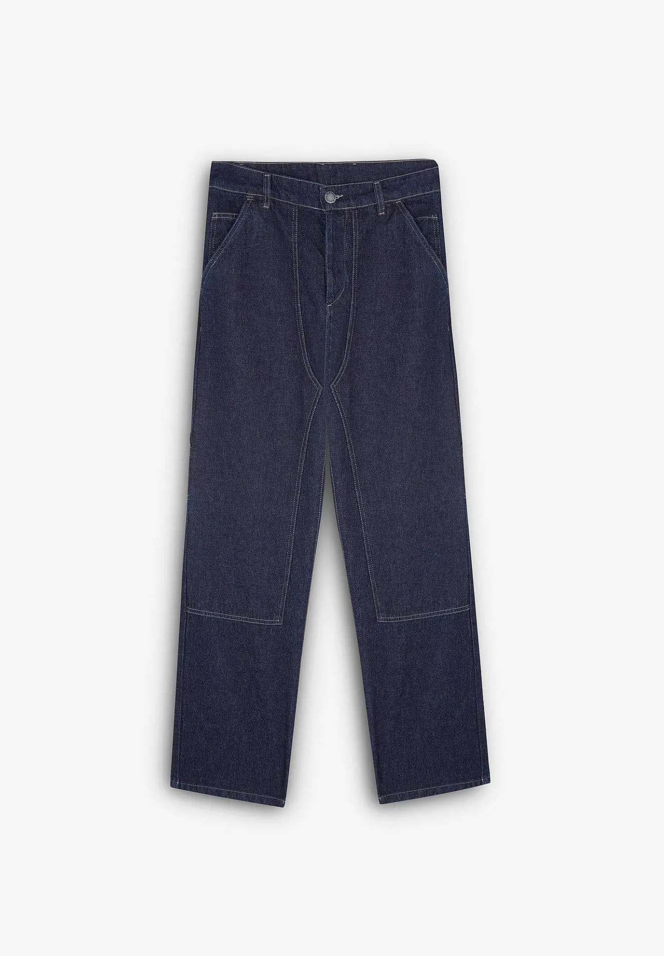 Scalpers Cowboys<Multipocket Jeans