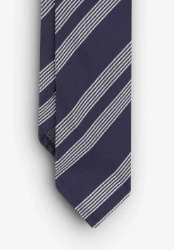 Scalpers Ties<Multistriped Tie