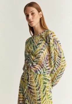 Scalpers Shirts<Multizeb Shirt