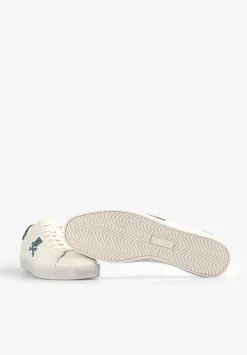 Scalpers Sneakers<Napa Skull Low Sneakers
