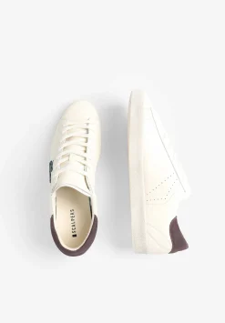 Scalpers Sneakers<Napa Skull Low Sneakers