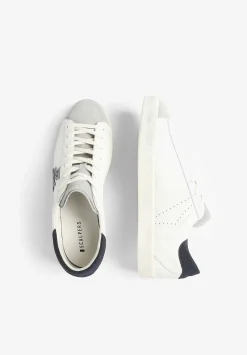 Scalpers Sneakers<Napa Skull Low Sneakers