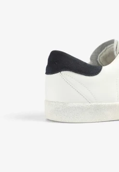 Scalpers Sneakers<Napa Skull Low Sneakers