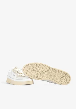 Scalpers Sneakers<Napa Sneakers Side Logo