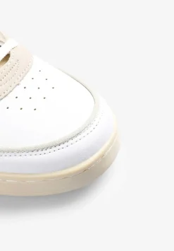 Scalpers Sneakers<Napa Sneakers Side Logo