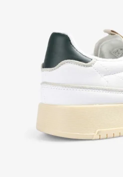 Scalpers Sneakers<Napa Sneakers Side Logo