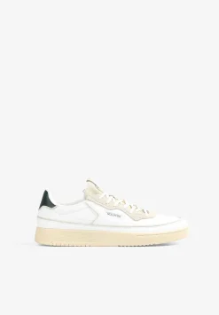 Scalpers Sneakers<Napa Sneakers Side Logo