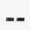 Scalpers Twins<Natural Stone Cufflinks