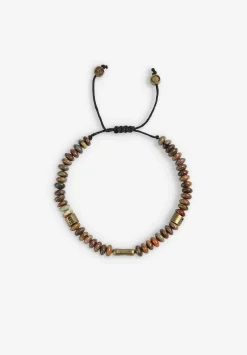 Scalpers Bracelets<Natural Stones Bracelet