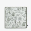 Scalpers Handkerchiefs<Nautical Motifs Handkerchief