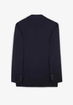 Scalpers Suits<Navy Blue Classic Suit