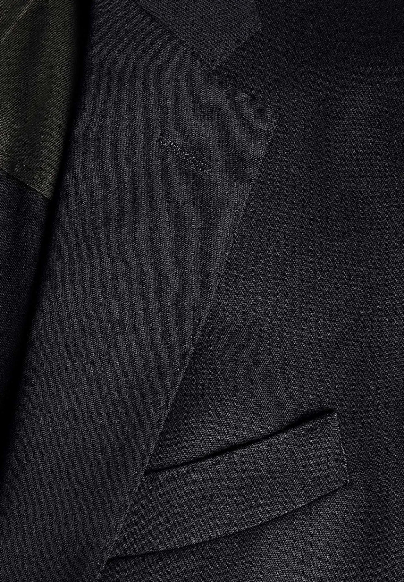Scalpers Suits<Navy Blue Classic Suit