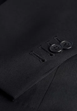 Scalpers Suits<Navy Blue Classic Suit