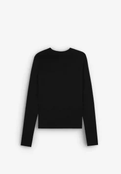 Scalpers T-Shirts And Tops<Neckline Detail T-Shirt