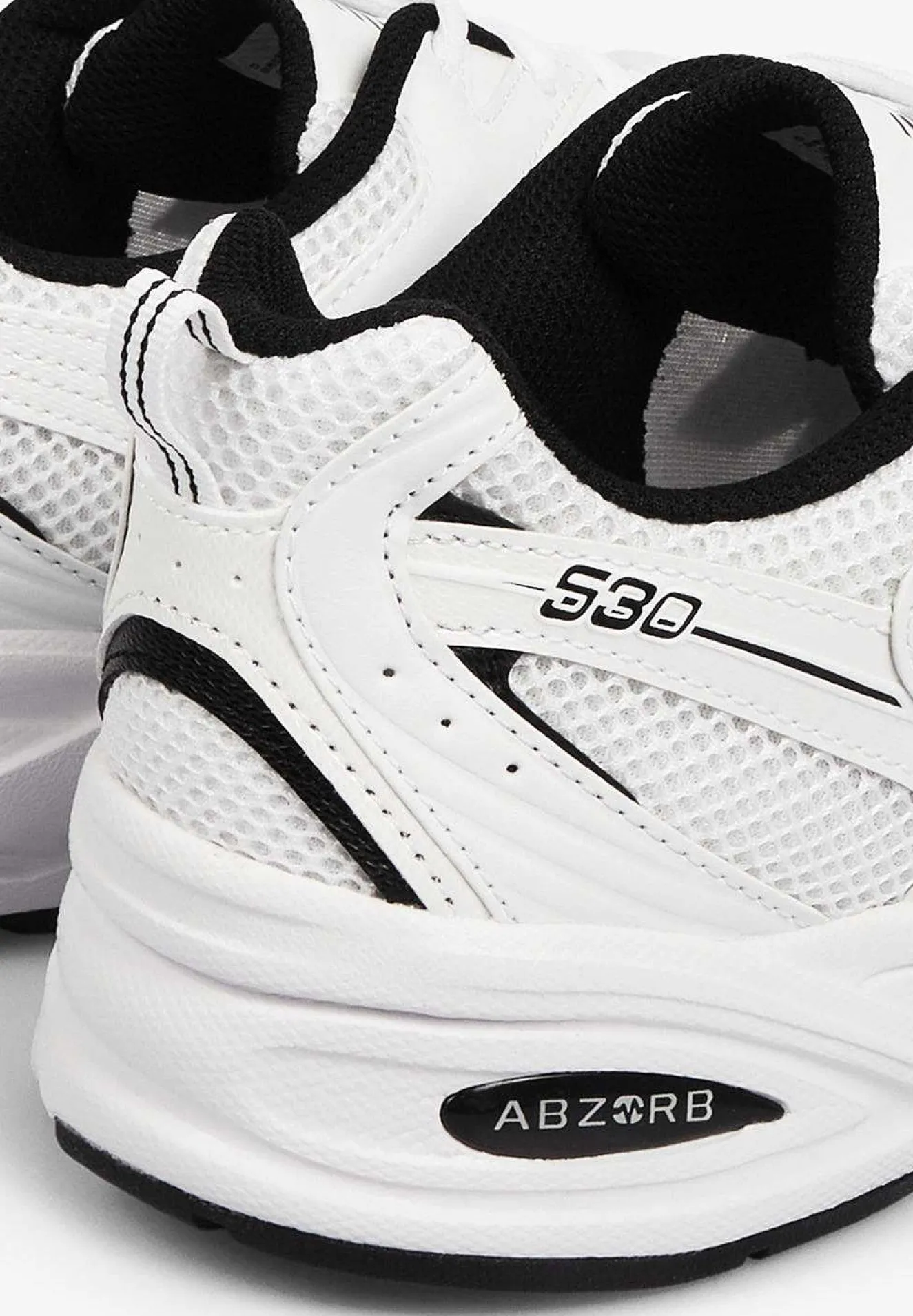 Scalpers Sneakers<New Balance | 530 Men'S Sneakers
