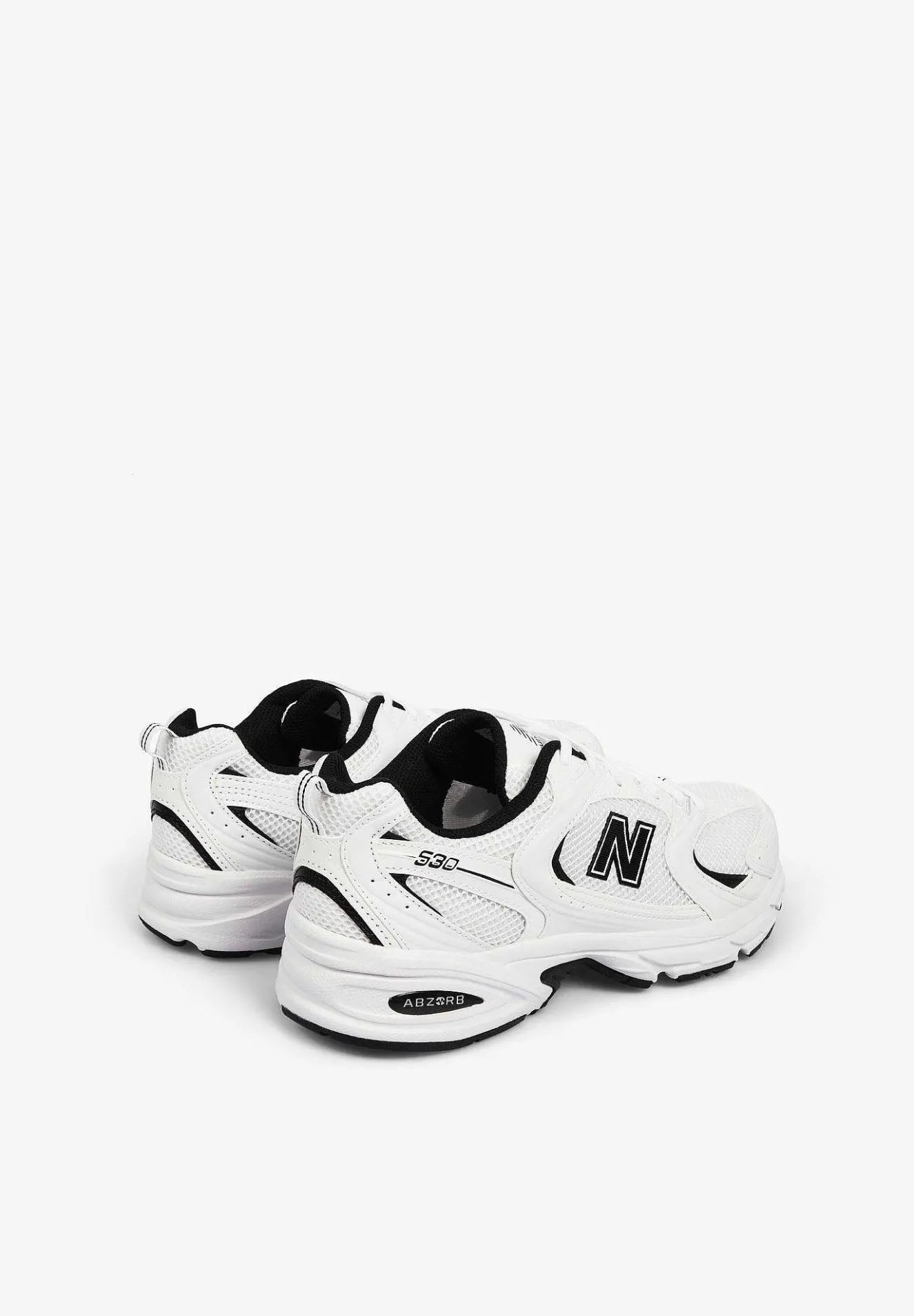 Scalpers Sneakers<New Balance | 530 Men'S Sneakers