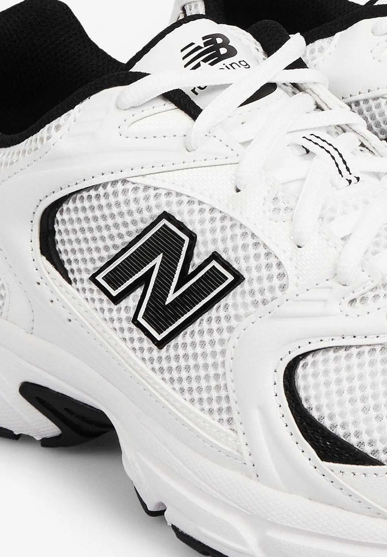 Scalpers Sneakers<New Balance | 530 Men'S Sneakers