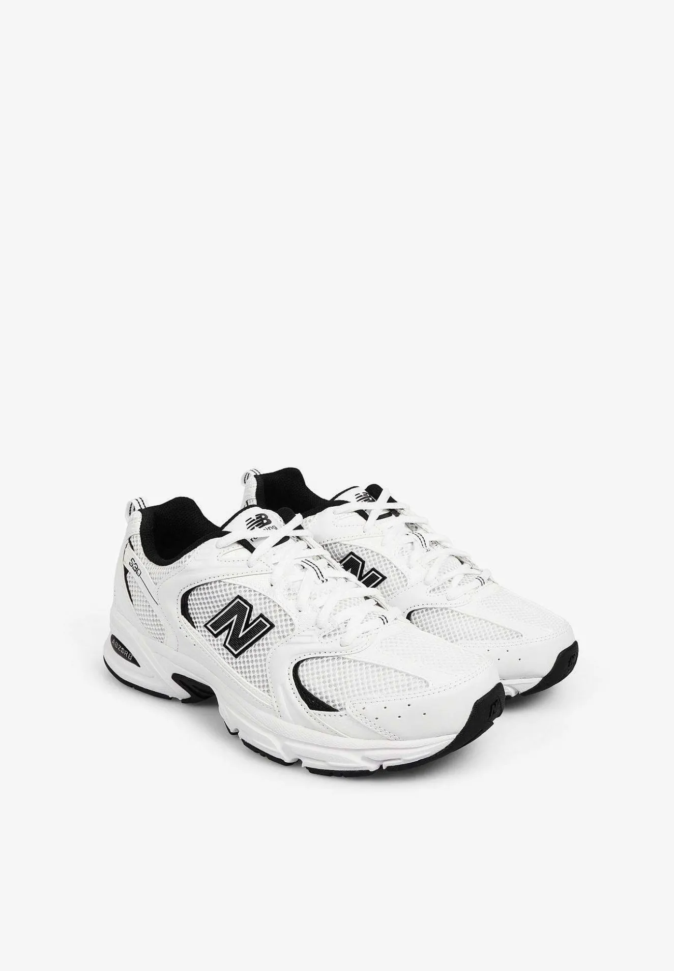 Scalpers Sneakers<New Balance | 530 Men'S Sneakers
