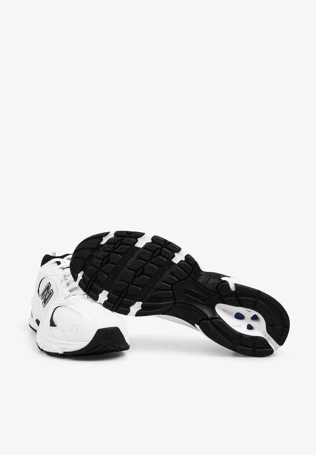 Scalpers Sneakers<New Balance | 530 Men'S Sneakers