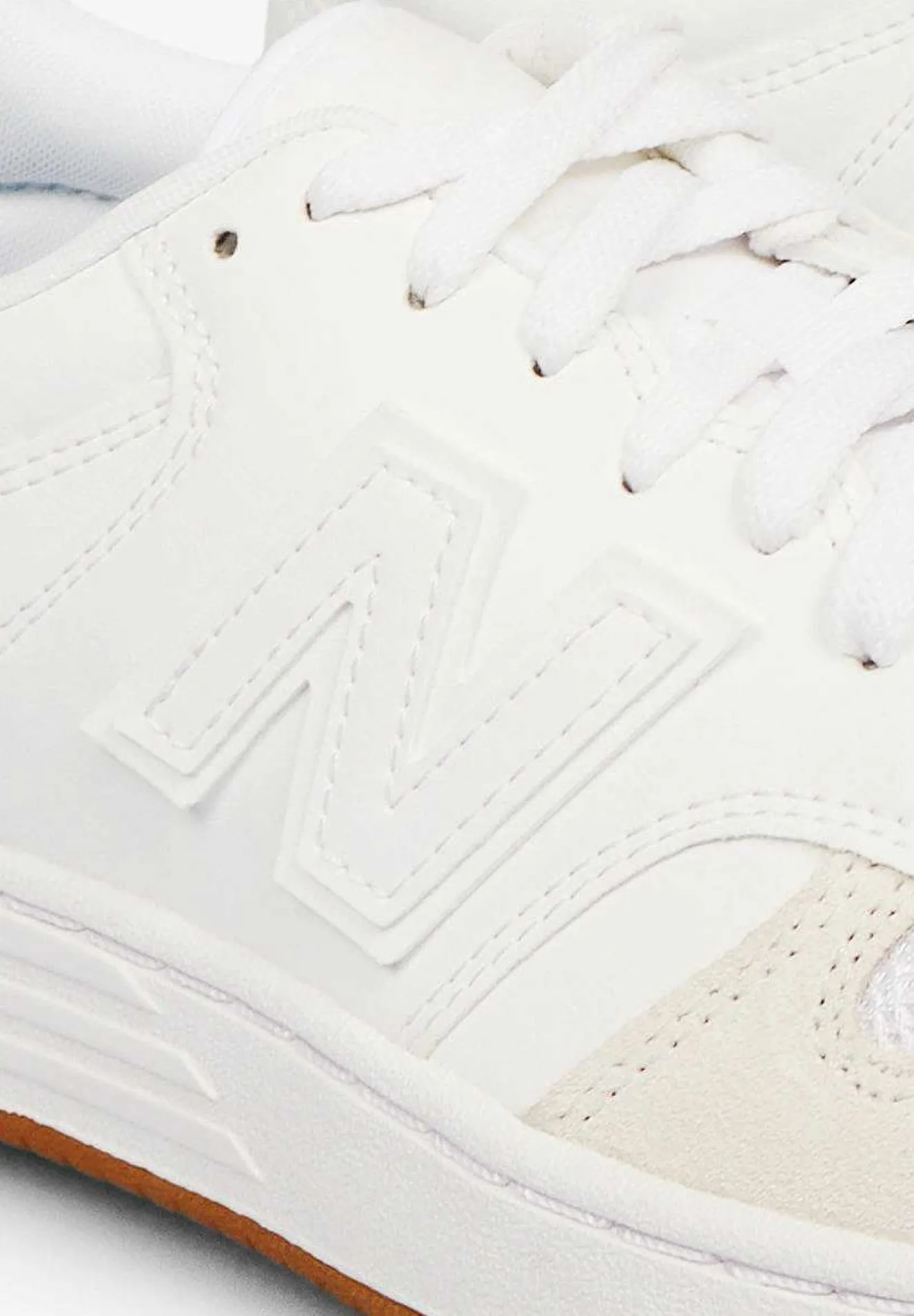 Scalpers Sneakers<New Balance | 480 Men'S Sneakers
