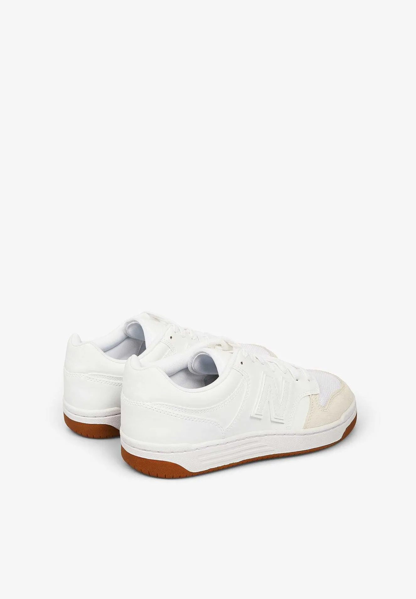 Scalpers Sneakers<New Balance | 480 Men'S Sneakers