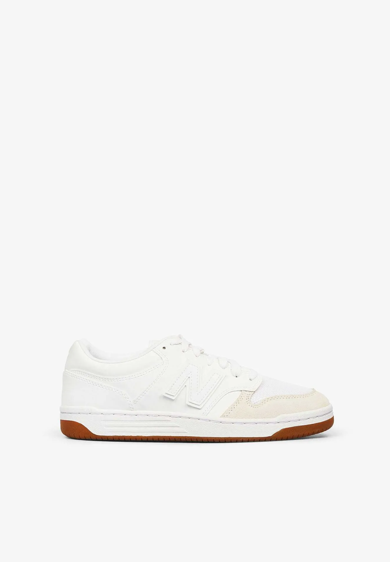 Scalpers Sneakers<New Balance | 480 Men'S Sneakers