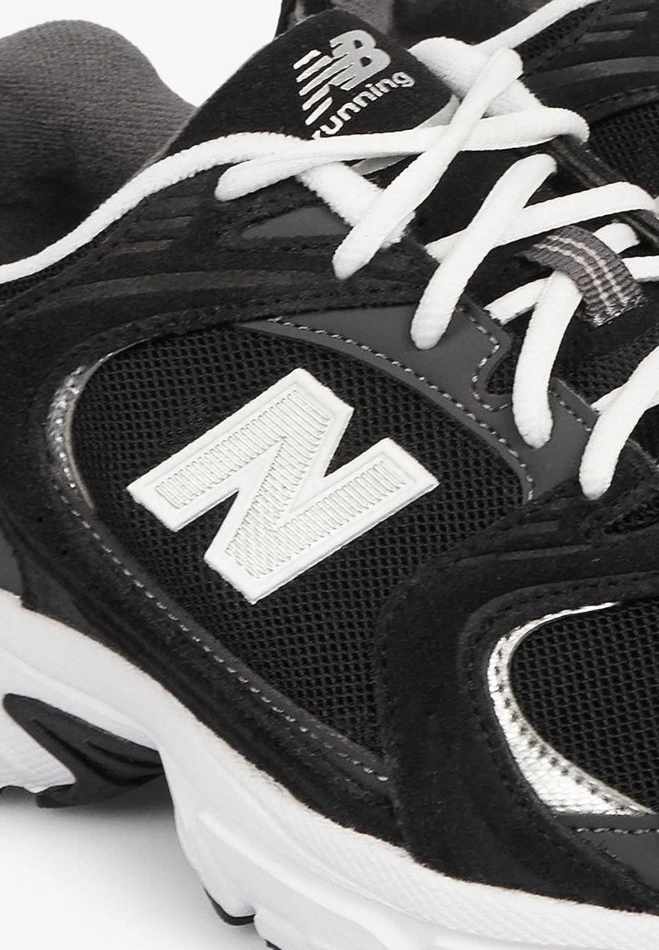 Scalpers Sneakers<New Balance | 530 Men'S Sneakers