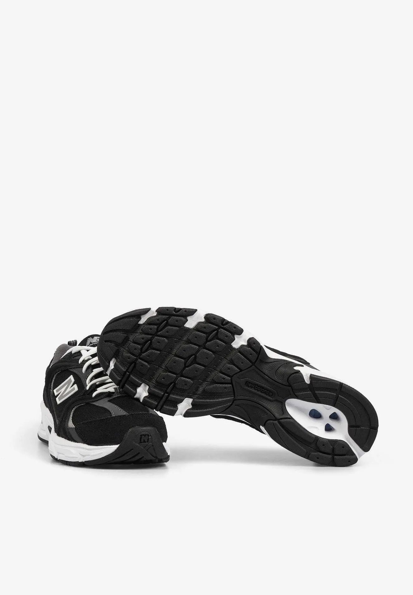 Scalpers Sneakers<New Balance | 530 Men'S Sneakers