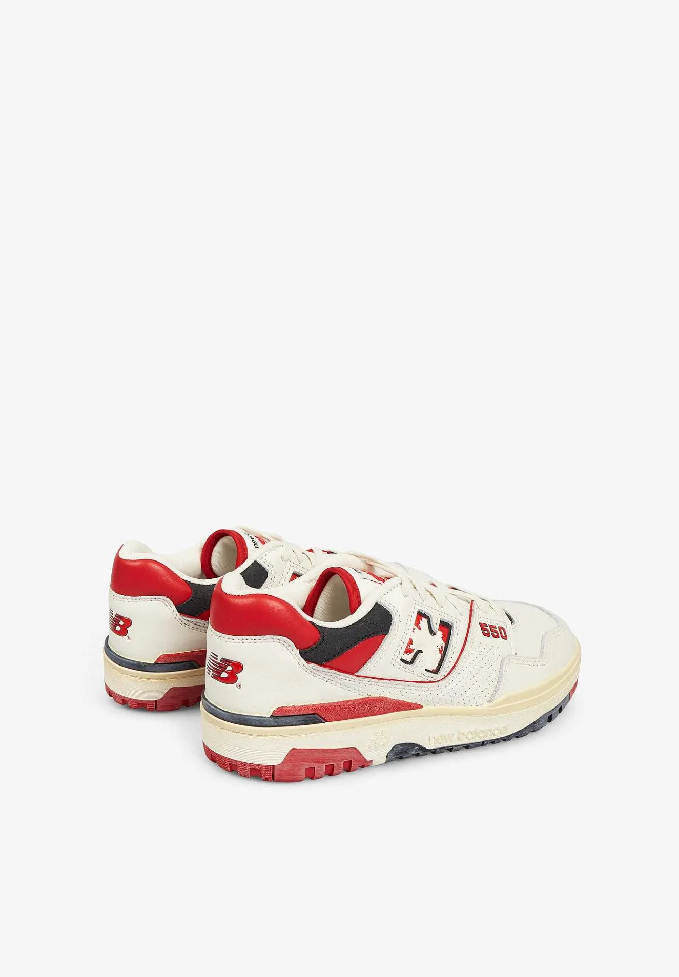 Scalpers Sneakers<New Balance | 550 Men'S Sneakers