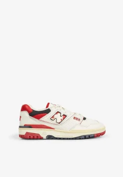 Scalpers Sneakers<New Balance | 550 Men'S Sneakers