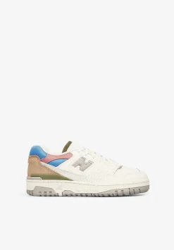 Scalpers Sneakers<New Balance | 550 Women'S Sneakers