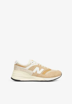Scalpers Sneakers<New Balance | 997R Women'S Sneakers