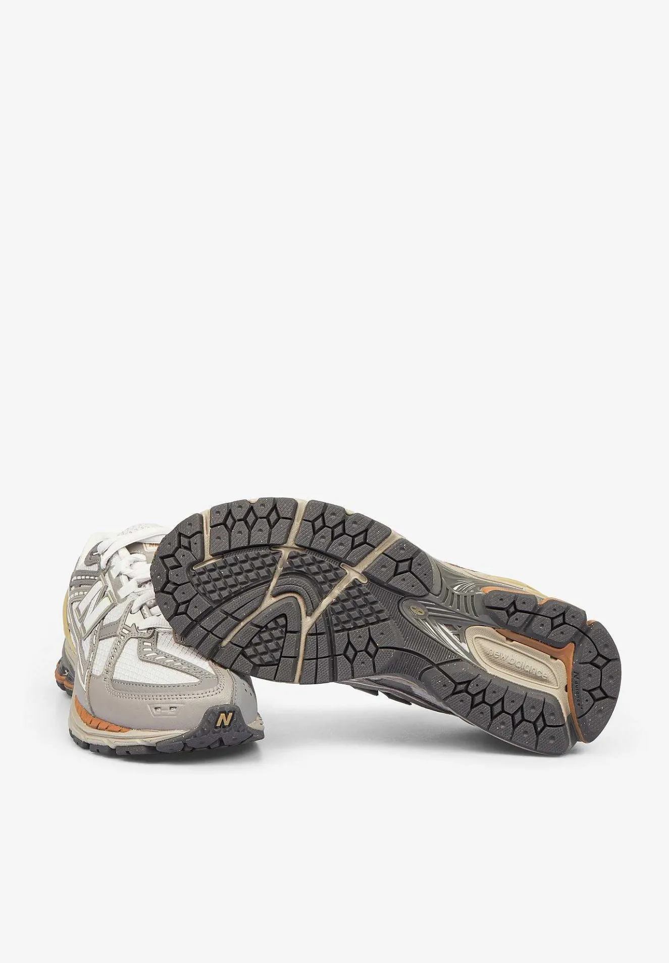Scalpers Sneakers<New Balance | Sneakers 1906D Men