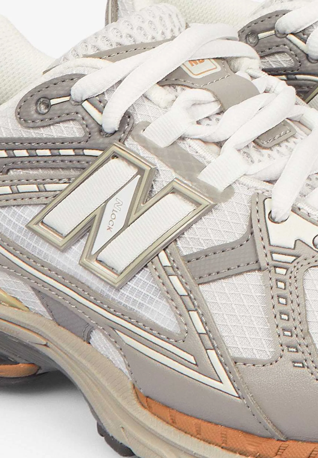 Scalpers Sneakers<New Balance | Sneakers 1906D Men
