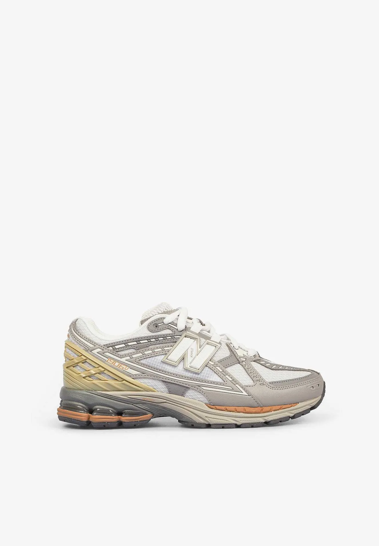 Scalpers Sneakers<New Balance | Sneakers 1906D Men